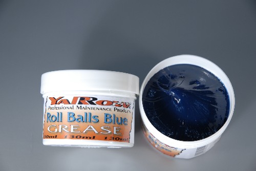 3B Blue Ball Bearing Grease