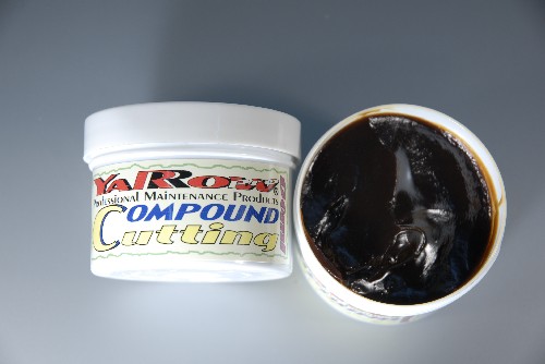 Cutting Compound