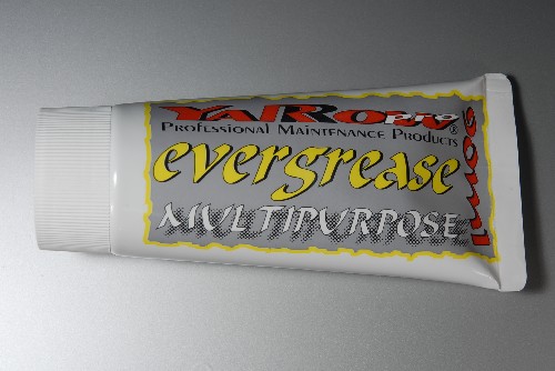 Evergrease