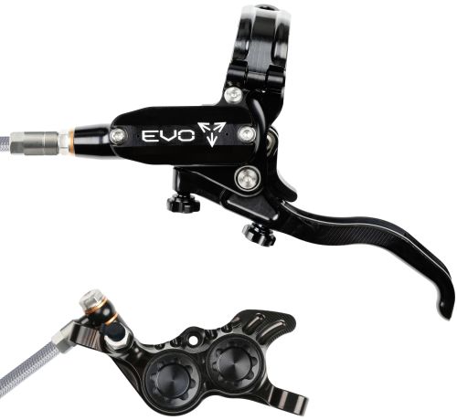 HOPE Tech4 EVO GR4 kotoučová brzda